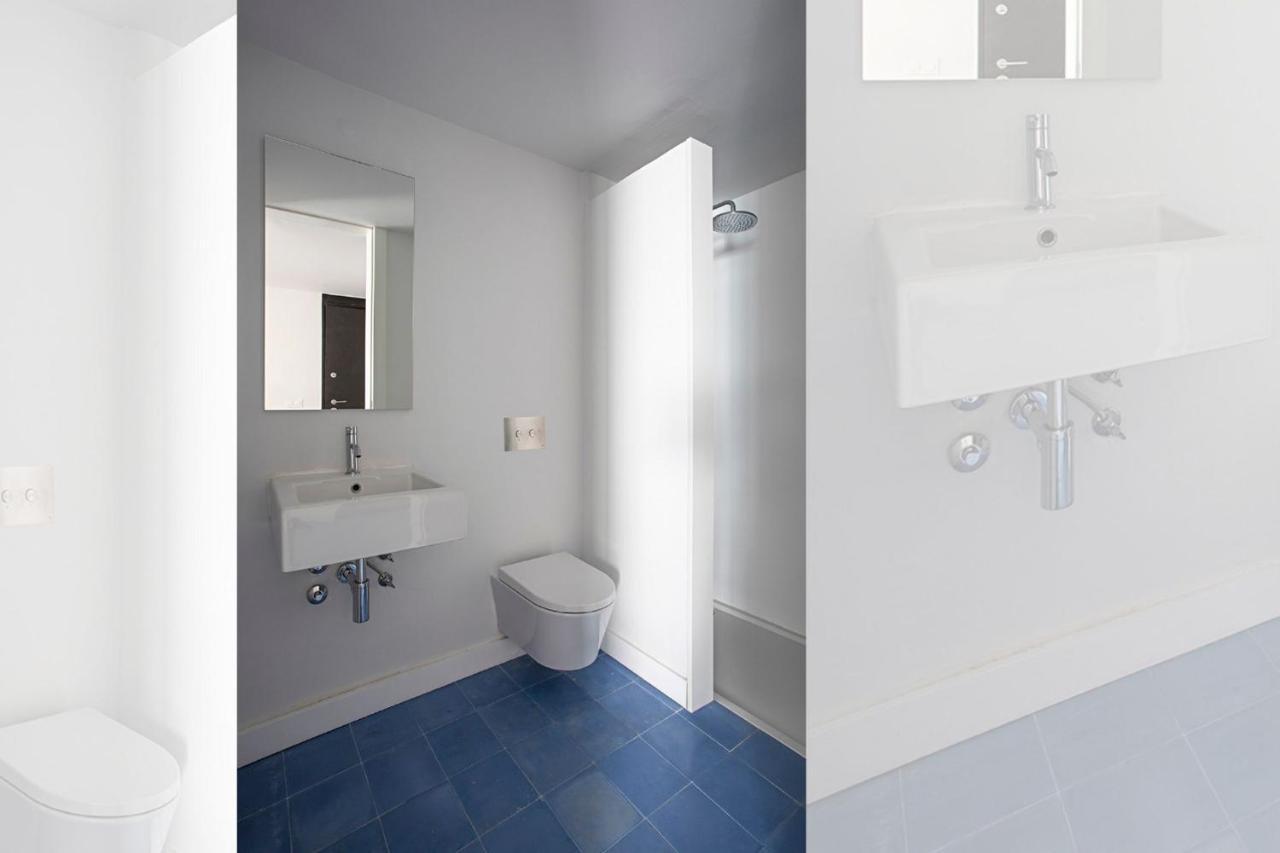 Piso Azul Premium Apartments In Bairro Alto By Lovelystay Lizbona Zewnętrze zdjęcie