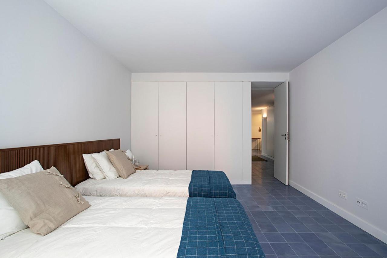 Piso Azul Premium Apartments In Bairro Alto By Lovelystay Lizbona Zewnętrze zdjęcie