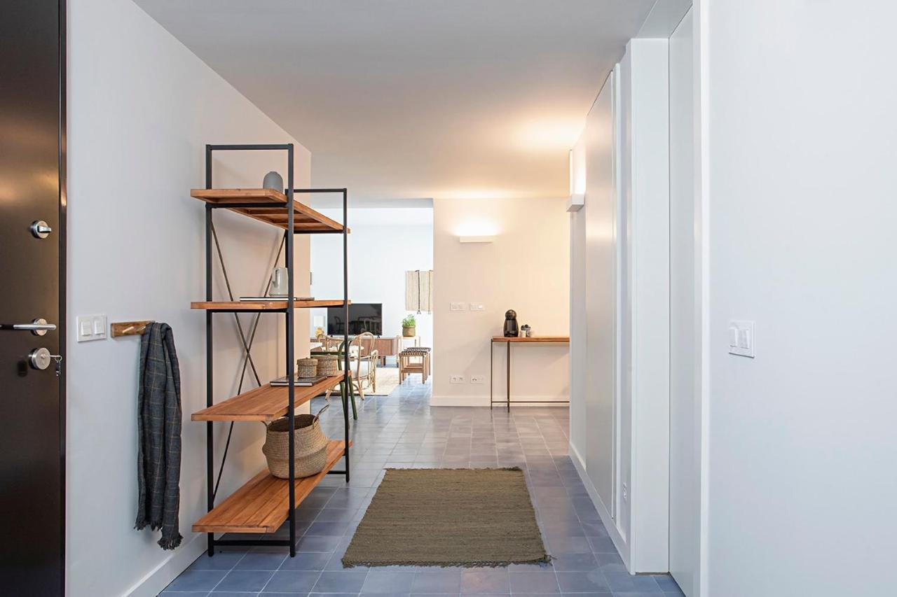 Piso Azul Premium Apartments In Bairro Alto By Lovelystay Lizbona Zewnętrze zdjęcie