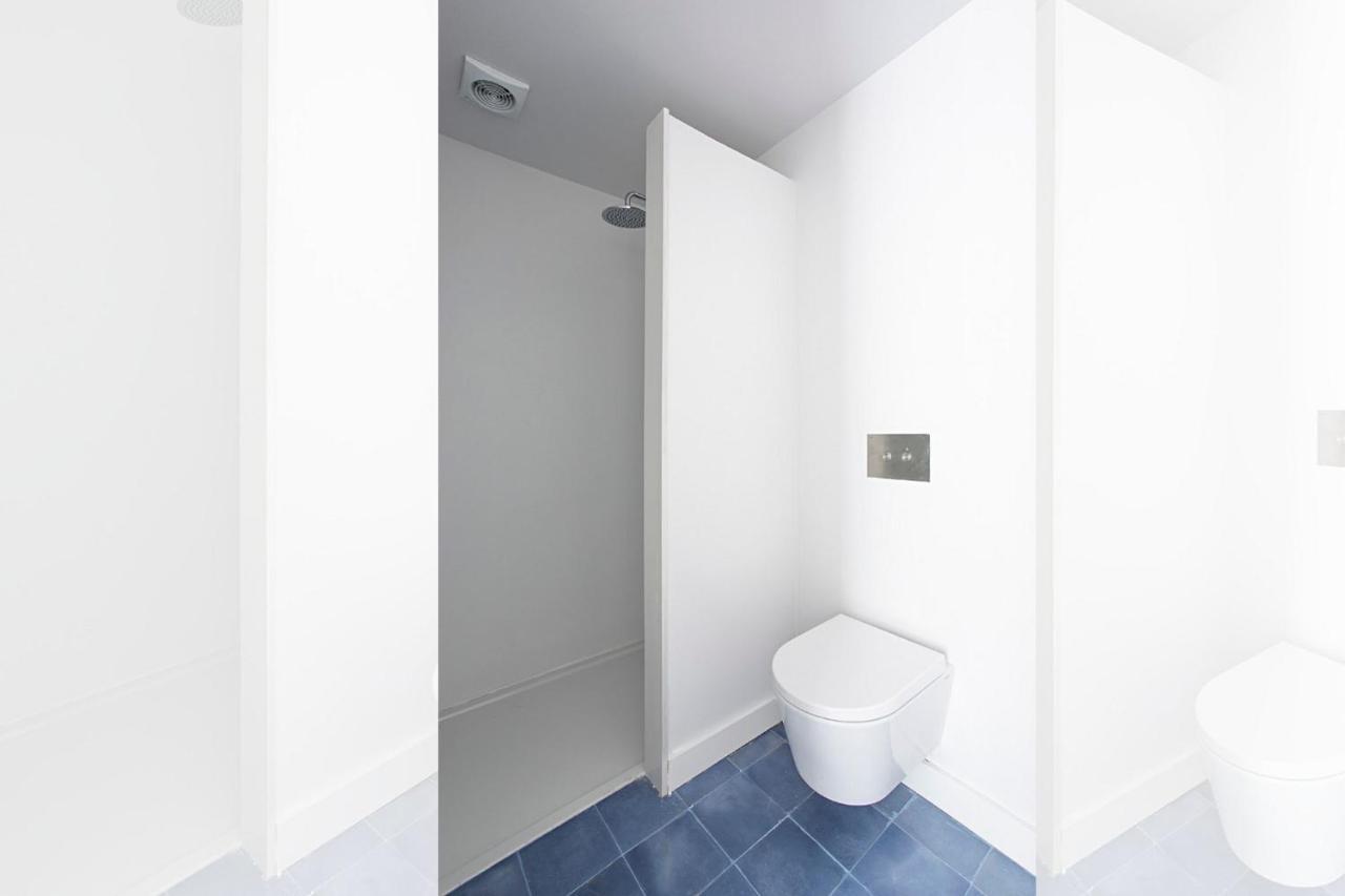 Piso Azul Premium Apartments In Bairro Alto By Lovelystay Lizbona Zewnętrze zdjęcie