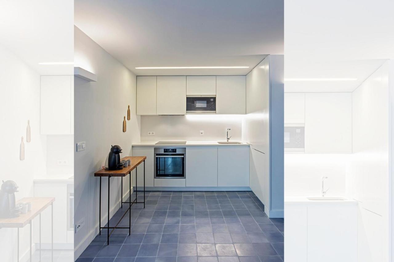 Piso Azul Premium Apartments In Bairro Alto By Lovelystay Lizbona Zewnętrze zdjęcie
