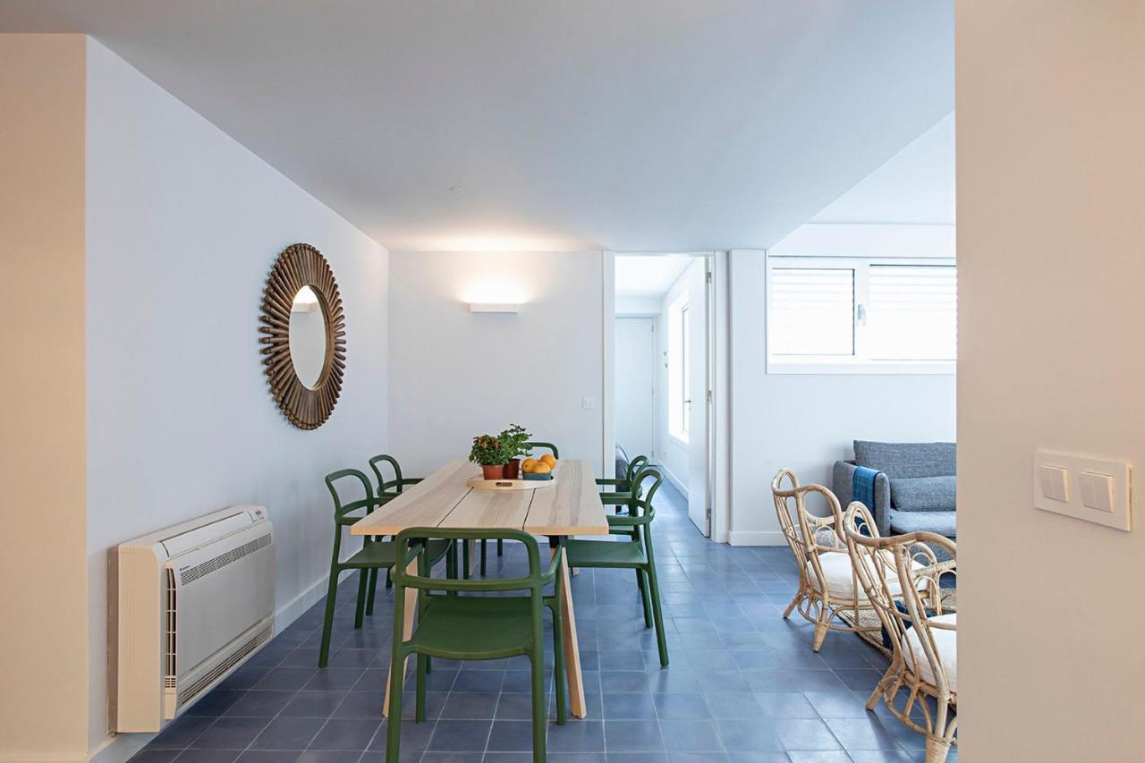 Piso Azul Premium Apartments In Bairro Alto By Lovelystay Lizbona Zewnętrze zdjęcie