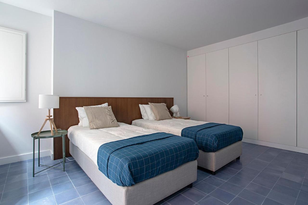 Piso Azul Premium Apartments In Bairro Alto By Lovelystay Lizbona Zewnętrze zdjęcie