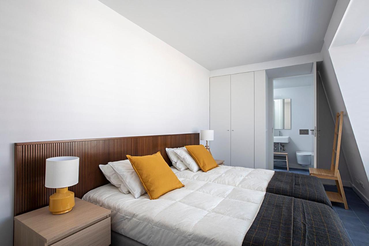 Piso Azul Premium Apartments In Bairro Alto By Lovelystay Lizbona Zewnętrze zdjęcie